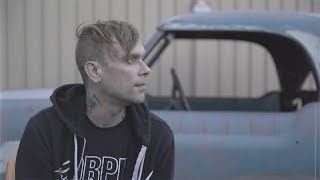 The Used - The Canyon (Video 1)