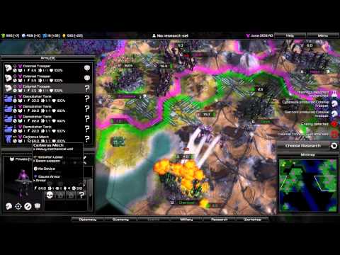 Pandora: First Contact Gameplay: Combat