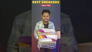 Download lagu Best Sneakers Under Budget | Sneakers From Meesho | Best Mens Sneakers Under Budget | #Menssneakers mp3 Download lagu Best Sneakers Under Budget | Sneakers From Meesho | Best Mens Sneakers Under Budget | #Menssneakers mp3