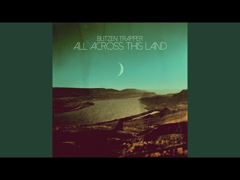 Lonesome Angel - Blitzen Trapper