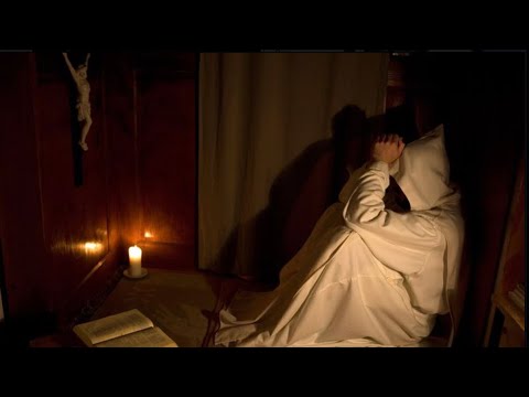 Come entrare e uscire dal Cuore! ~La Filocalia “Preghiera e respiro!” Calisto e Ignazio