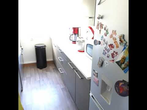 4 PIÈCES 65 M² MERIGNAC - APPARTEMENT T4