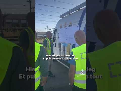 company image Infrabel 18