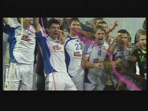 FK Ventspils ( Latvijas Čempions 2007)