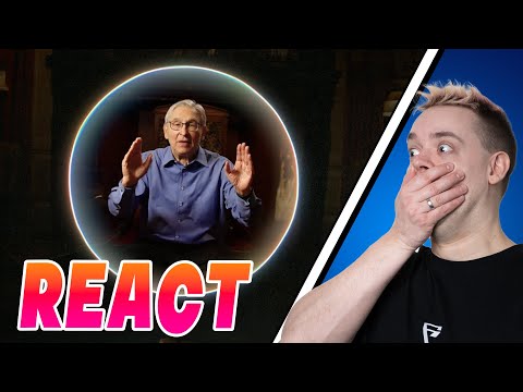 Leben wir im Multiversum? | 42 - Die Antwort auf fast alles | ARTE- React