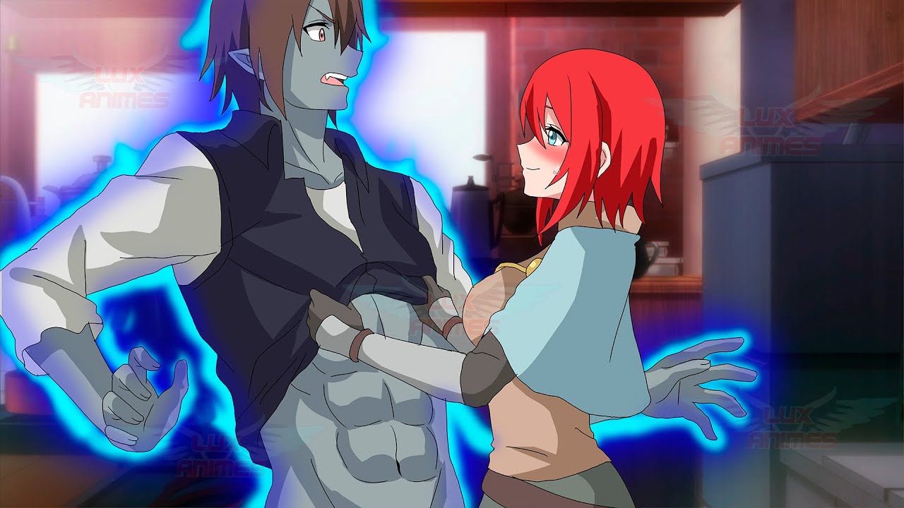 GAROTO REENCARNA EM OUTRO MUNDO COM HABILIDADES MEDÍOCRES, MAS EVOLUI ATÉ CHEGAR NO RANKING SS