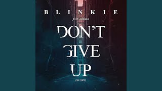 Don't Give Up (On Love) (Radio Edit)