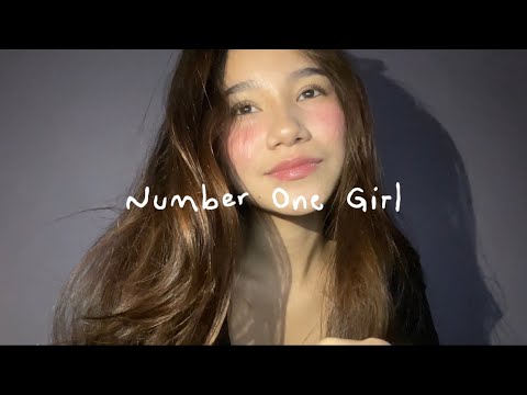 Number One Girl - ROSÉ (Covered by Ysa Jison)