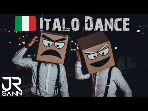 Italo Dance JR Sann, Gigi D'agostino, Molella, Gabry Ponte Paps N Skar, Mid Back 06/01/2022 Lages SC