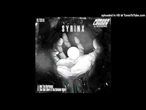 Syrinx-The Gold Stars & Demons Wars