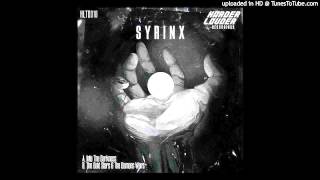 Syrinx-The Gold Stars & Demons Wars