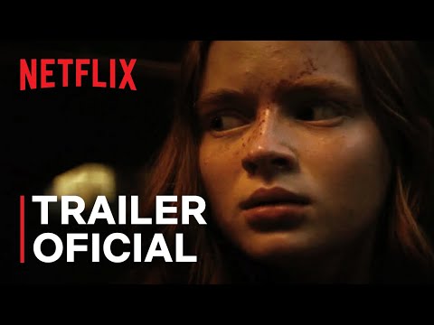 Filmes de terror assustadores para assistir na Netflix - Notícias