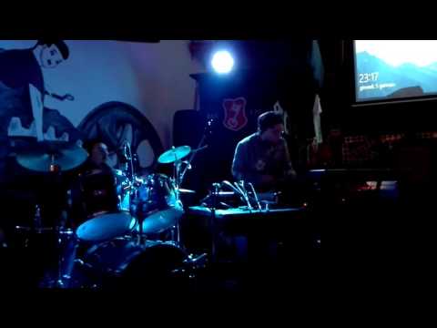 Souleater live@Red Paradise Club 05 01 17 #4