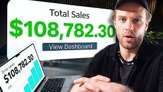 The New shopify Dropshipping Model That's Actually Working in 2025 Revealed