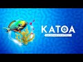 KATOA: GROW AND NURTURE OCEANS | iOS | Global | First Gameplay