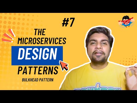 Bulkhead Pattern in Microservices | Programmers Mode