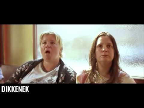 Dikkenek - Scène culte - Manger avec la bouche fermée