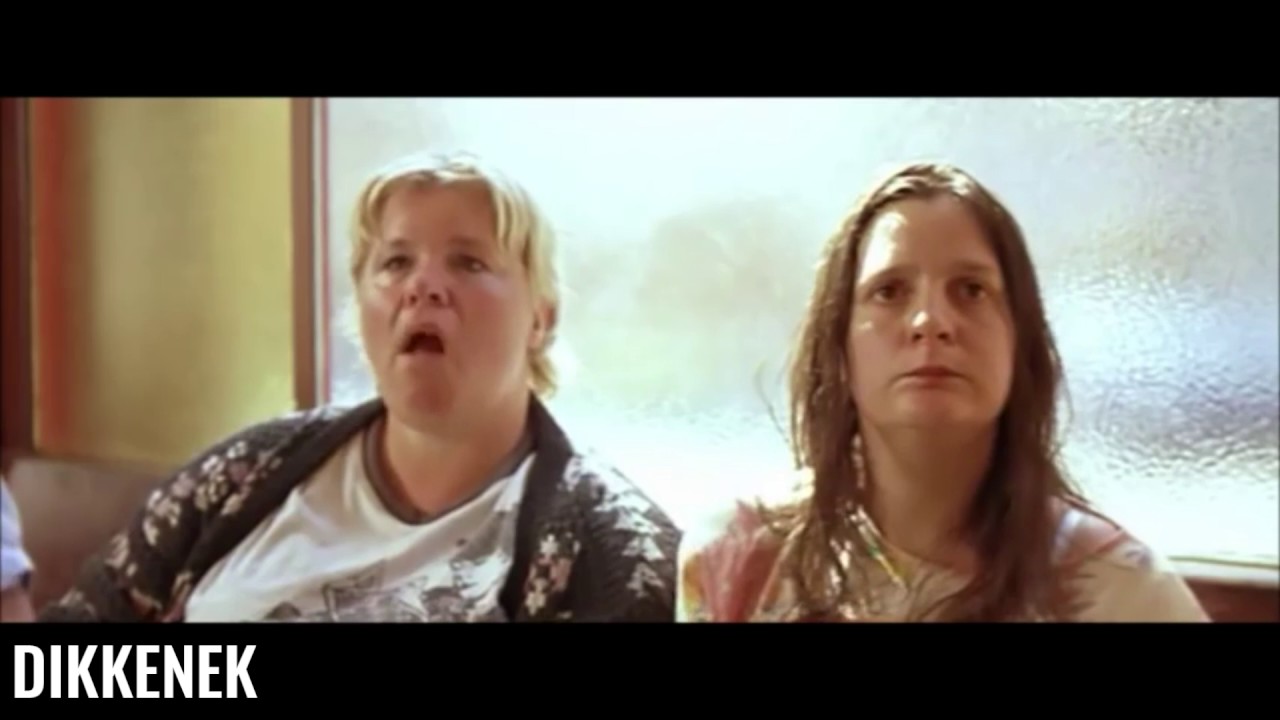 Miniature de la vidéo Dikkenek - Scène culte - Manger avec la bouche fermée du film Dikkenek