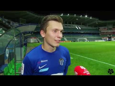 28. voor 2019: Tallinna FC Flora - JK Tallinna Kalev 5:0 (1:0), Bachmanni intervjuu