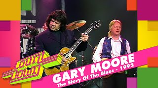Download lagu Gary Moore - The Story of the Blues (Countdown, 1992) mp3