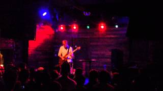 Mylets - Retcon - live 2014 10-29 @ Backbooth, Orlando, FL