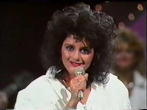 NF 1986 Ireland B You Can Count On Me - Luv Bug