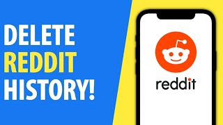 How to Delete History on Reddit App (2024)