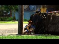 Toy Story 3 Garbage Man