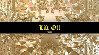 JAY-Z &amp; Kanye West - Lift Off ft. Beyoncé (Legendado)
