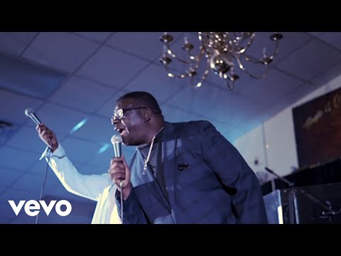 Josh Myles - Holy Ghost ft. Paul Porter