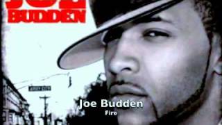 Joe Budden - Fire