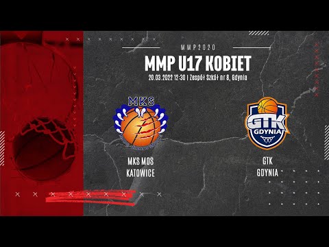 MKS MOS Katowice - GTK Gdynia