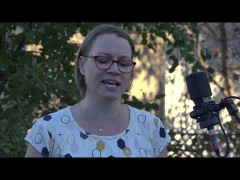 Tiskarin polkka [The Dishwasher’s Polka] by Hiski Salomaa (performed by Laulu Aika)