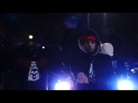 "Grinch" Cuban Drugz x Ty Buckz (A PricelessBlack Film)