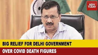 Big Relief For Delhi Government Over COVID Death Figures; Delhi HC Rejects Plea - Download this Video in MP3, M4A, WEBM, MP4, 3GP
