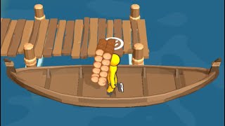 Craft Island World 2 - gameplay iOS and Android games