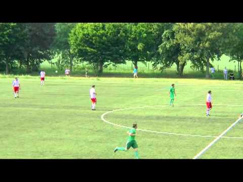 TSC Steinheim - SV Steinheim  Cevdet Bozkurt zum 4 - 3.vob