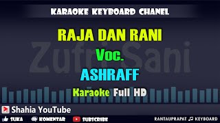 Download lagu RAJA DAN RANI VOC. ASHRAFF │KARAOKE KN7000 mp3 Download lagu RAJA DAN RANI VOC. ASHRAFF │KARAOKE KN7000 mp3
