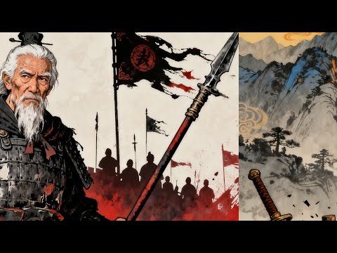 The “Eternal Supporting Role” of Shu Han: Liao Hua’s Witness to the Rise and Fall of a Kingdom