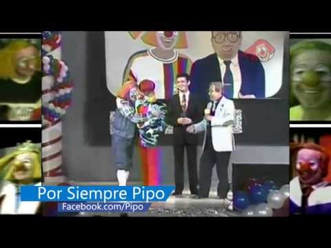 TOMMY - EN LA TELEVISION