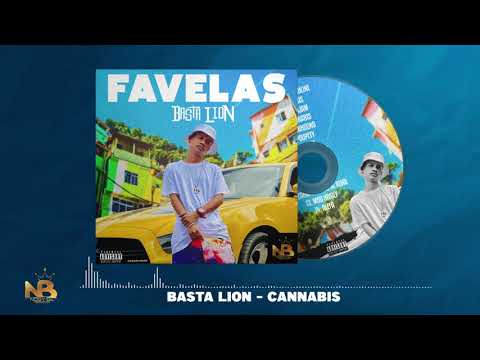 #04 BASTA LION - Cannabis - Visualizer