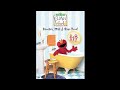 Opening To Treehouse Tv Sesame Street Elmo S World Families Mail Bath Time 2003 2004 Dvd