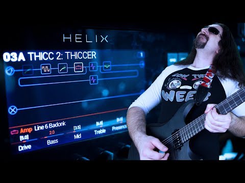 How to Make a Great Modern Metal Guitar Tone!