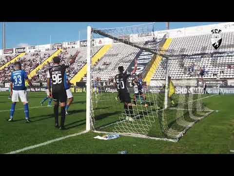 🎥 Resumo - J13 // SC Farense 0️⃣x0️⃣ CD Feirense
