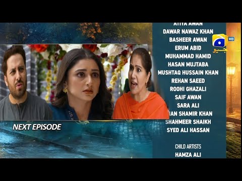 New Jaan Nisar Episode 10 Promo _ #JanNisar10 – Jan Nisar 10 Teaser _Danish Taimoor – Hiba Bhukari