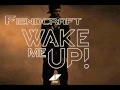 Avicii - Wake me up (Fiendcraft cover remix) 