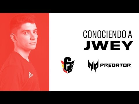 R6 Spain Nationals S1 - Conociendo a Jwey de Dragons E.C
