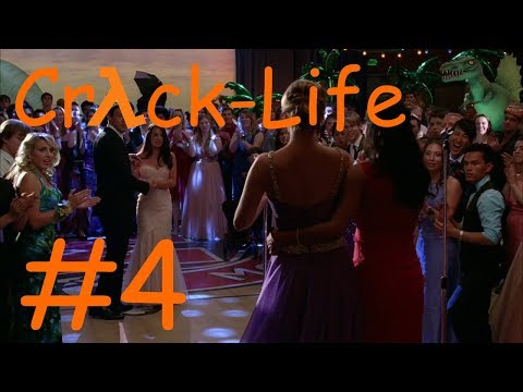 Crack life Source: Part 4 | Dressed and Ready