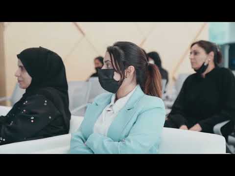 Through the “Stress management Techniques” session, EHS showcased some tips & information on how to manage the negative consequences of stress, to a group of health staff in its health facilities.