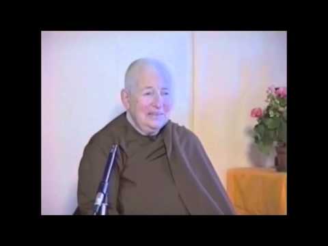 Ayya Khema - Dukkha als Lehrer